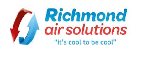 Richmond Air Solutions: Lonsdale logo