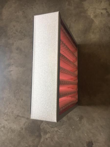 Home Ventilation Filter Supplies