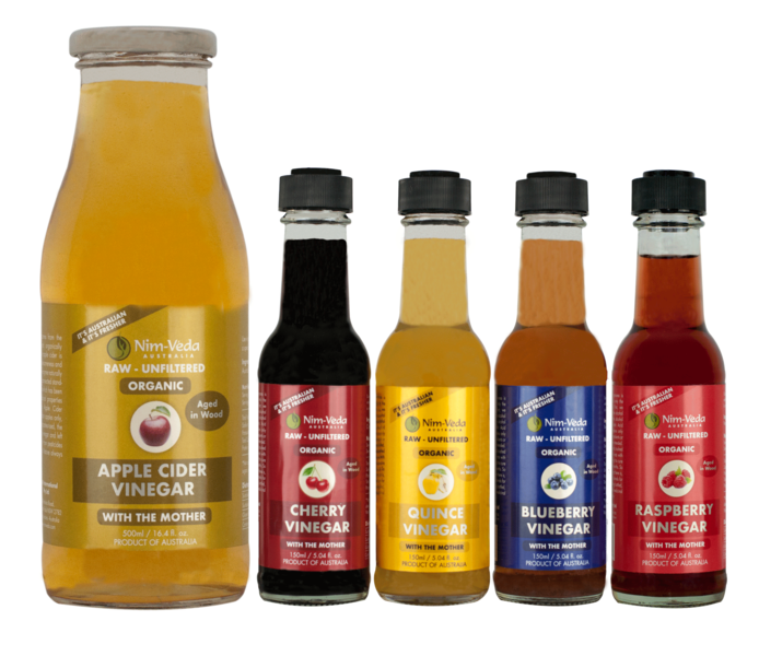 Nim-Veda Australia