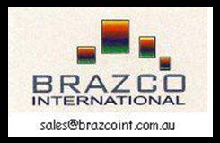 Brazco International
