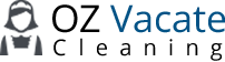 OZ Vacate Cleaning