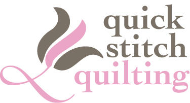 Quick Stitch Quilting