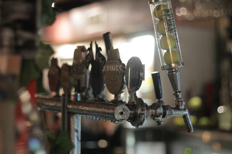 Brew Cafe & Wine Bar