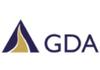 GDA Group logo