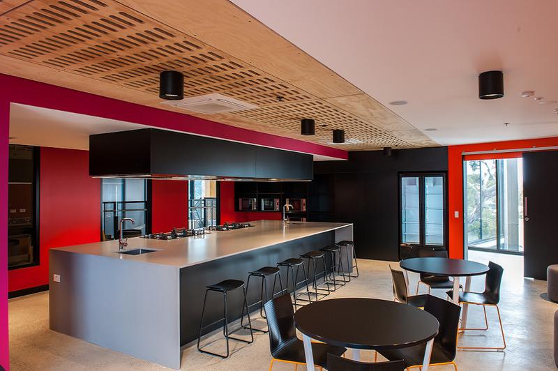 UniLodge @ RMIT Bundoora