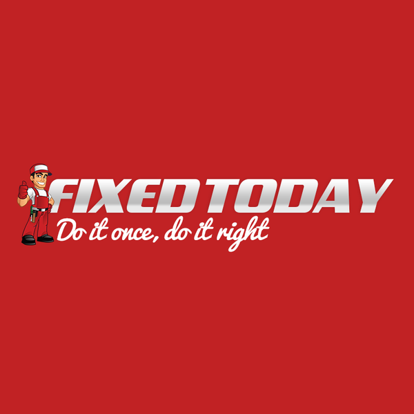 Fixed Today logo