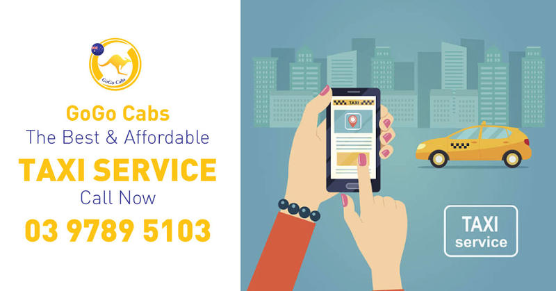 Go Get Cabs