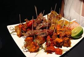Namaste Indian Cuisine: Campbelltown