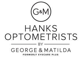 Hanks Optometrists by G&M Eyecare: Proserpine