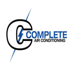 Complete Air Conditioning logo
