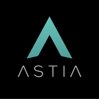 Astia logo