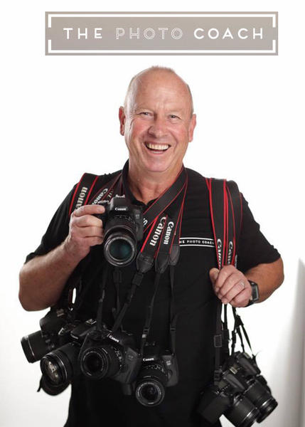 The Photo Coach