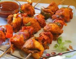 Venky's Indian Restaurant