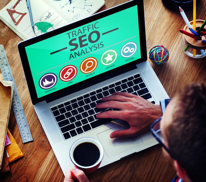 Get Website Traffic