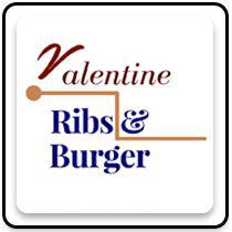 Valentine Ribs & Burger