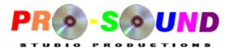Pro-Sound Studio Productions