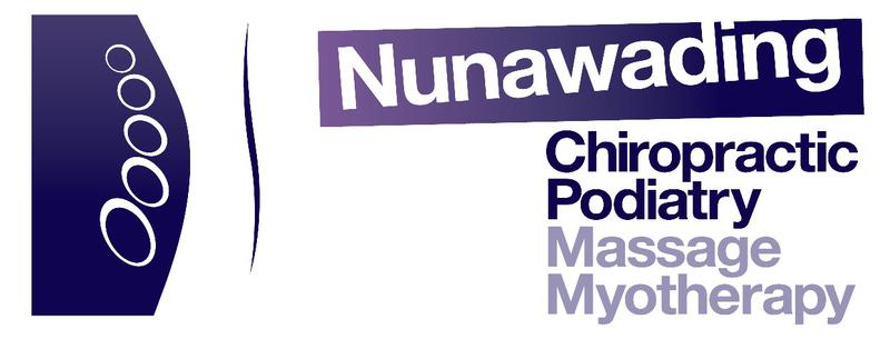 Nunawading Chiropractic and Podiatry
