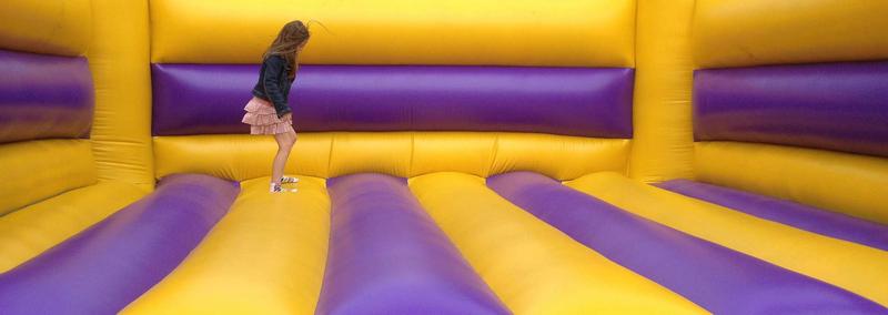 Jump & Slide