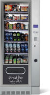 Five High Vending Systems