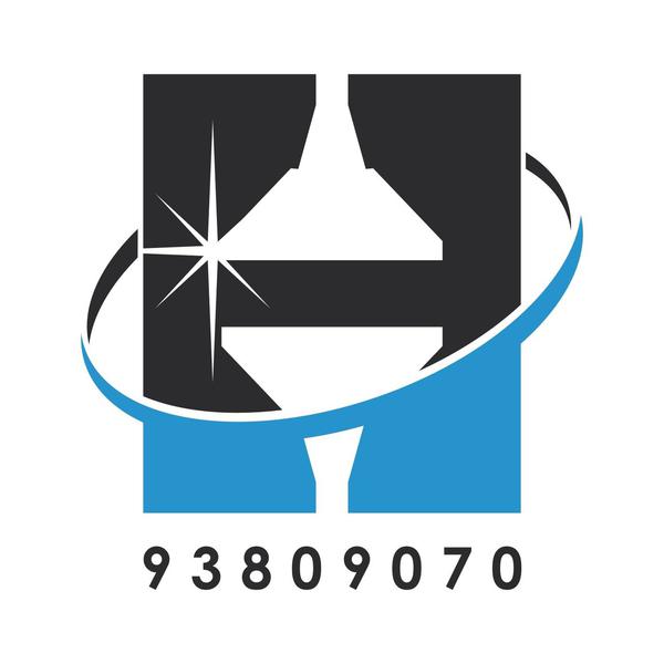 HWA Carpet Cleaning logo