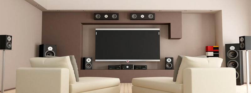 Sensorium Audio Visual