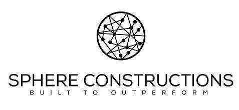 Sphere Constructions Pty Ltd logo