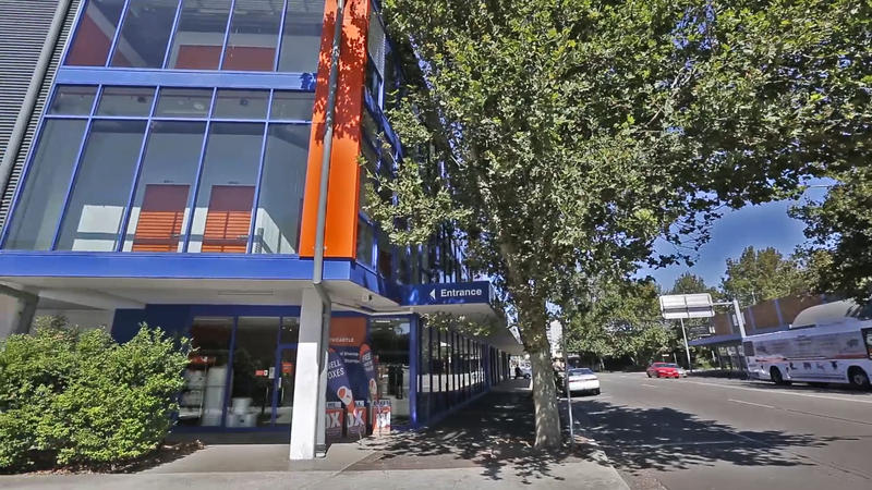 Kennards Self Storage: Newcastle