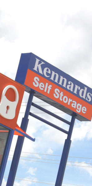Kennards Self Storage: Browns Plains