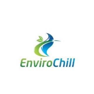 EnviroChill logo