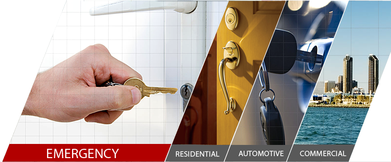 Response Locksmiths