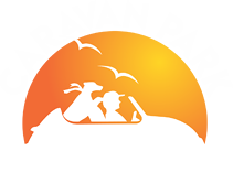 Caravan Park Sale logo