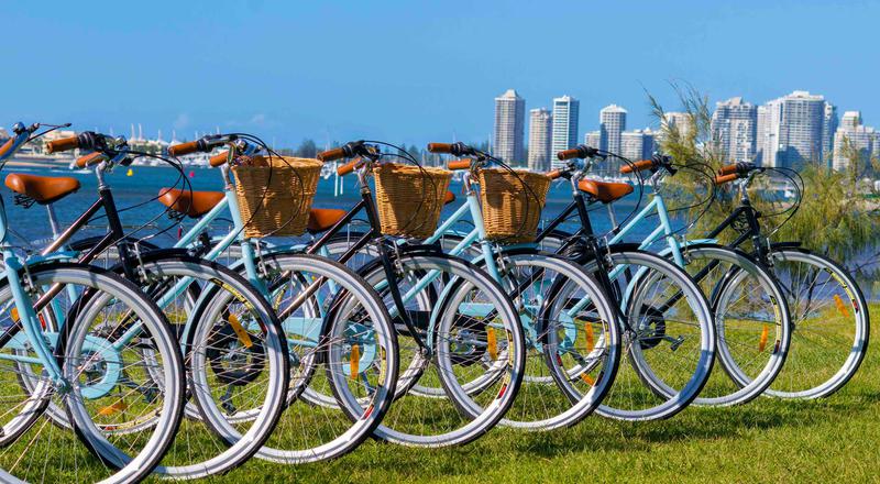 Cheap As Bike Rentals