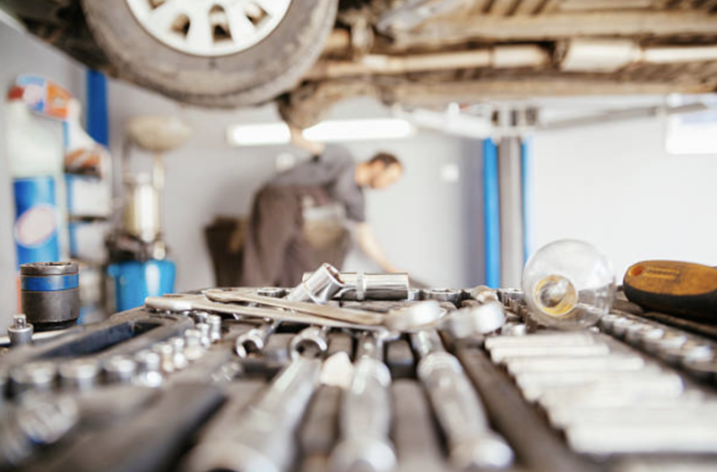 Noble Park Brake & Clutch