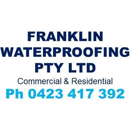 Franklin Waterproofing Pty Ltd