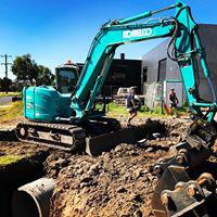 Kobelco Construction Machinery Australia Pty Ltd