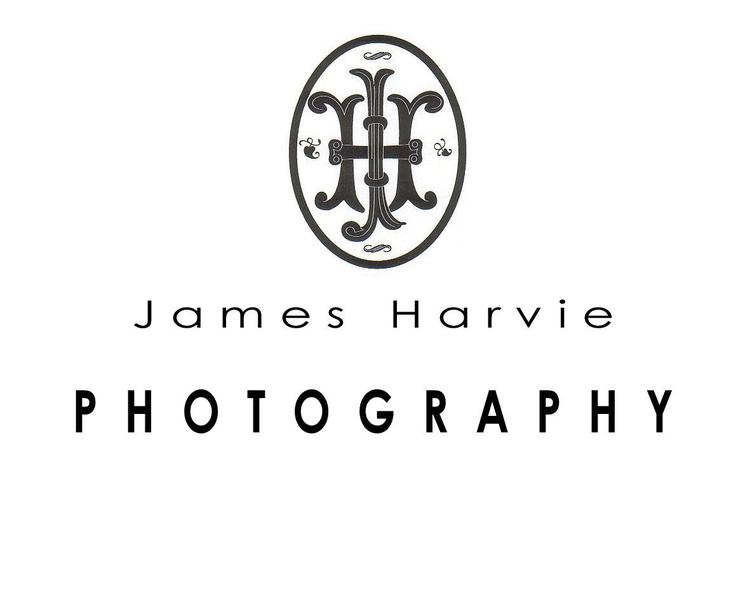James Harvie Photography