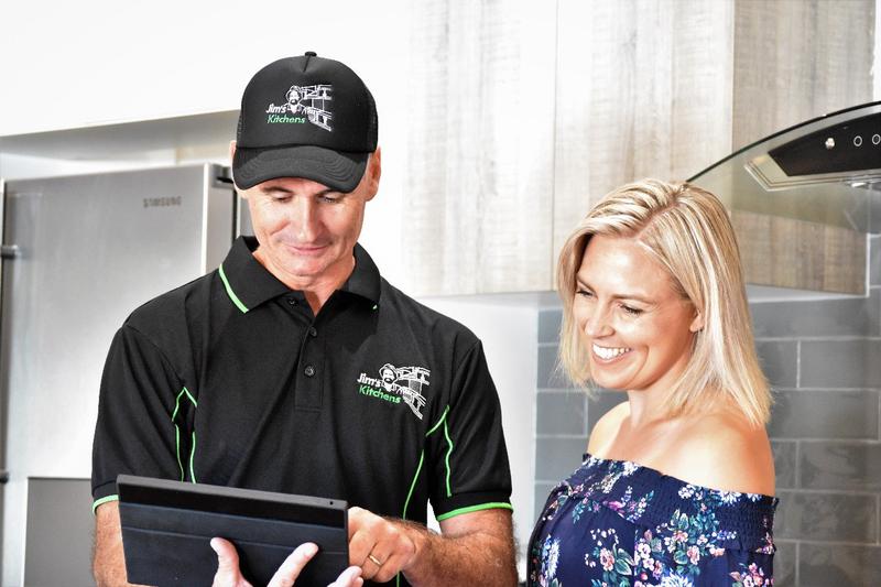 Jim's Kitchens: Adelaide