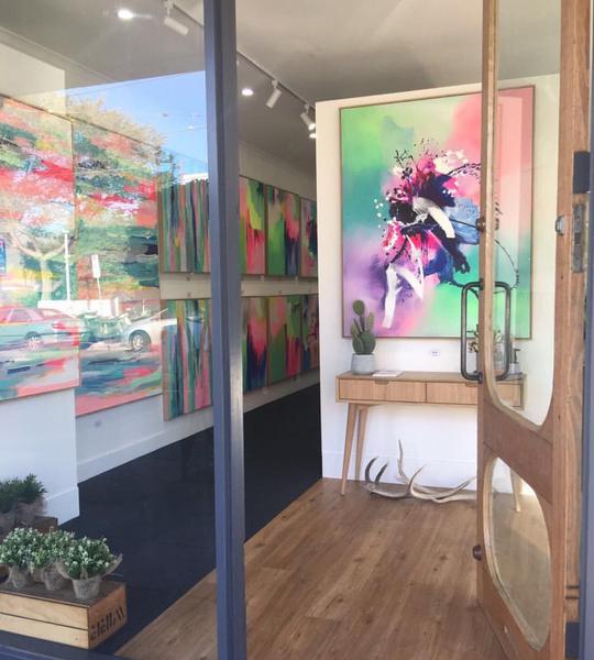 Colour Clash Studio