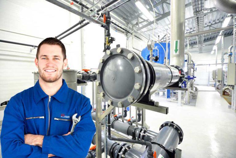 Just Flow Plumbing