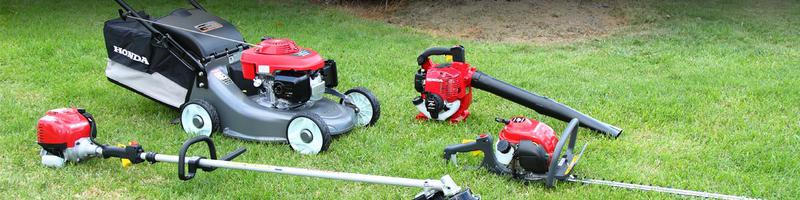 Caloundra Mowing