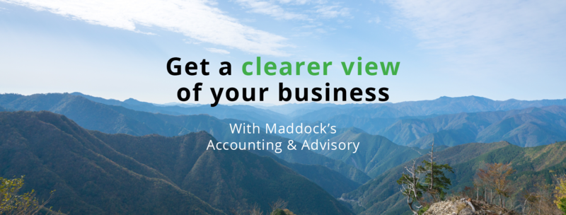 Maddock's Accounting & Advisory