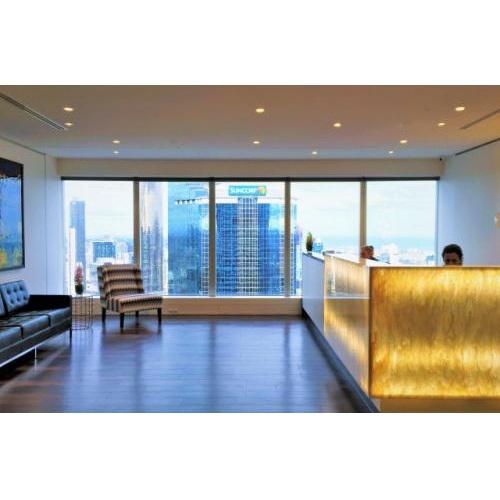 Sewell & Kettle Lawyers: Melbourne