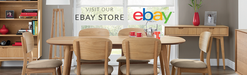 Designer Timber Furniture
