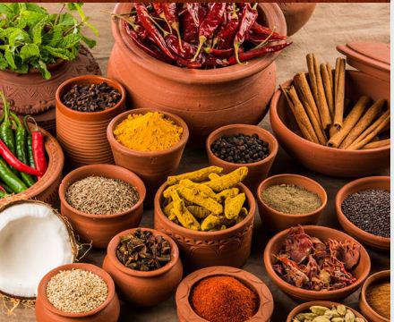Andaz Indian