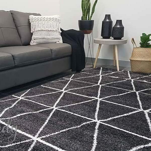 The Rug Lady