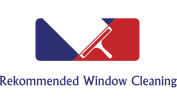 Rekommended Window Cleaning
