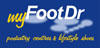 My FootDr Podiatry Centres: Camp Hill