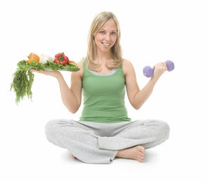 Let's Get Fit