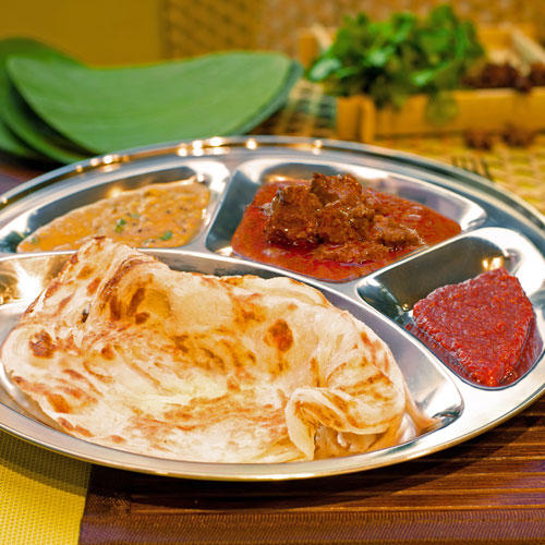 PappaRich: Upper Mount Gravatt