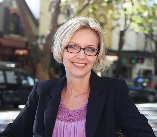 Fiona Craig: Life Balance Coach